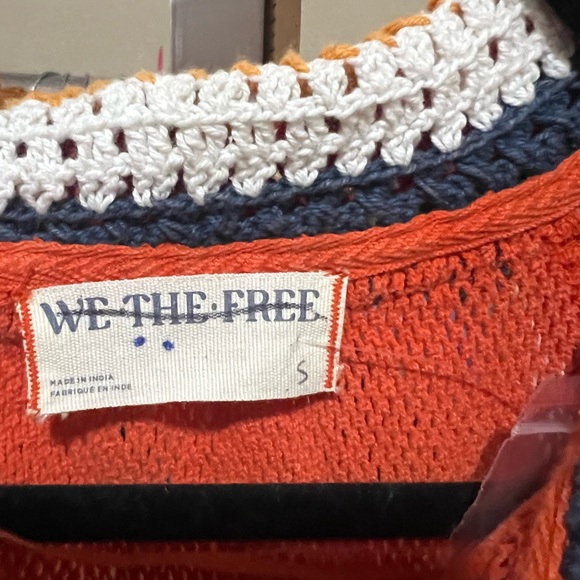 We The Free Cabana Tee, SMALL NWOT - Picture 6 of 6